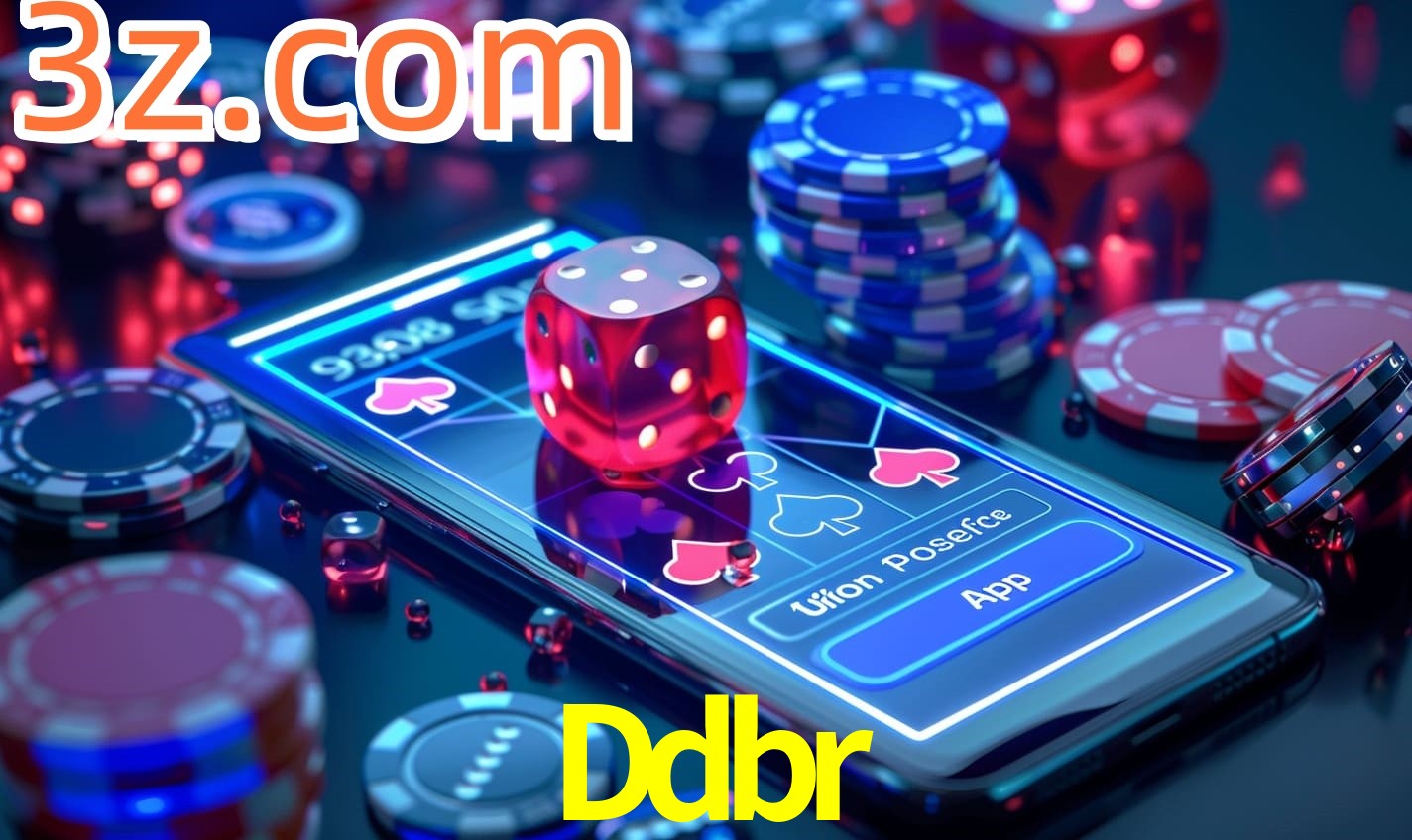 Baixar App Ddbr