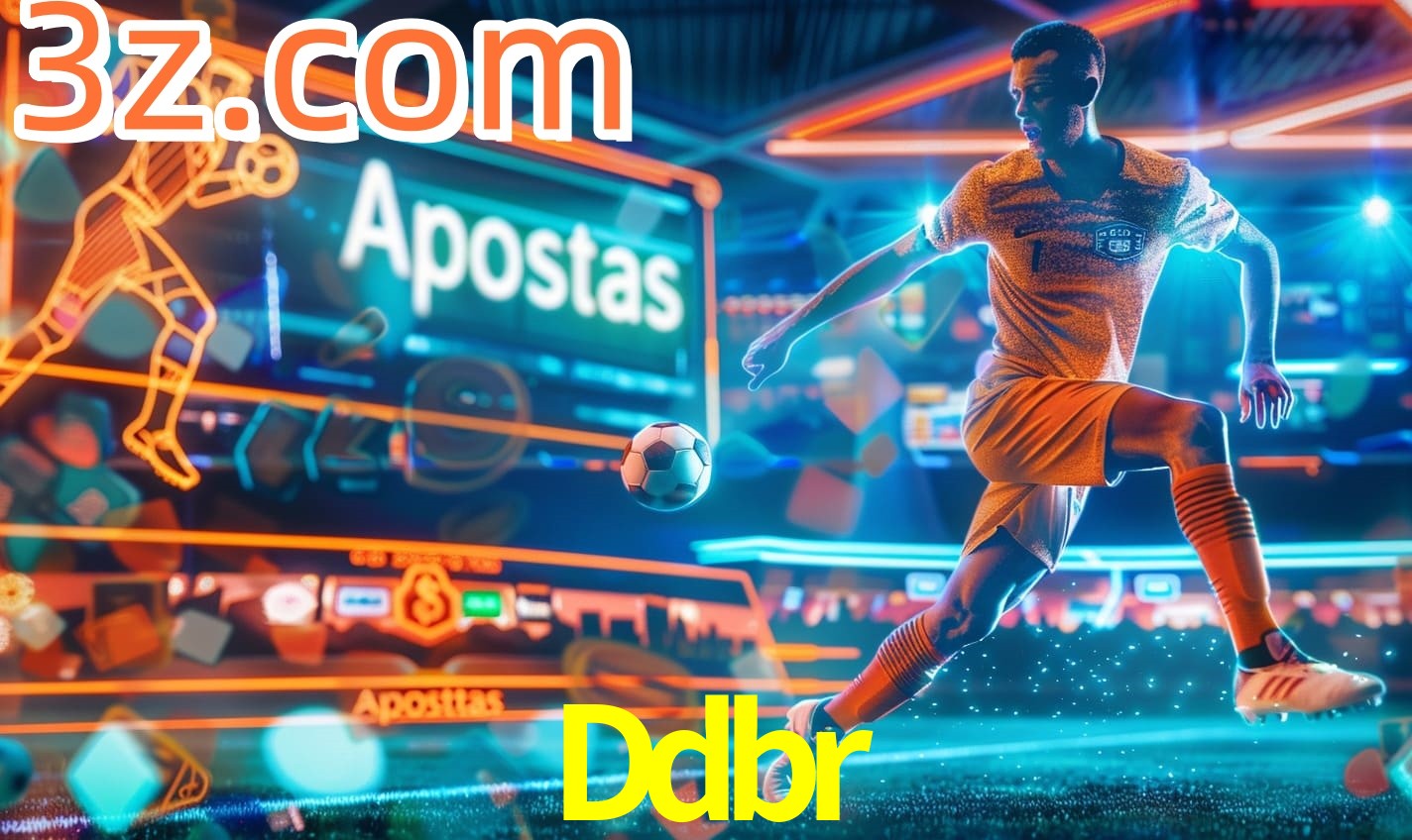 Apostas Ddbr